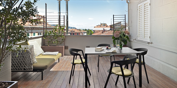 Financiación Hipoteca Construcción Vivienda Obra Nueva / Autopromoción Jaén · Áticos