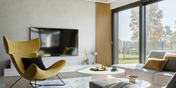 Financiación Hipoteca Construcción Vivienda Obra Nueva / Autopromoción Jaén · Bajos