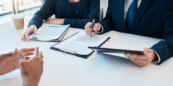 Financiación por Subrogación Hipotecaria Soria · Acompañamiento hasta la firma