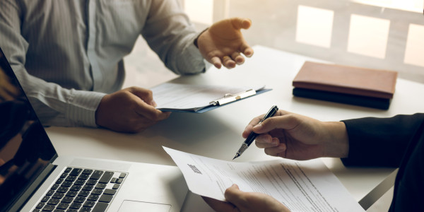 Financiación por Subrogación Hipotecaria Soria · Revisión de la FEIN / FiAE