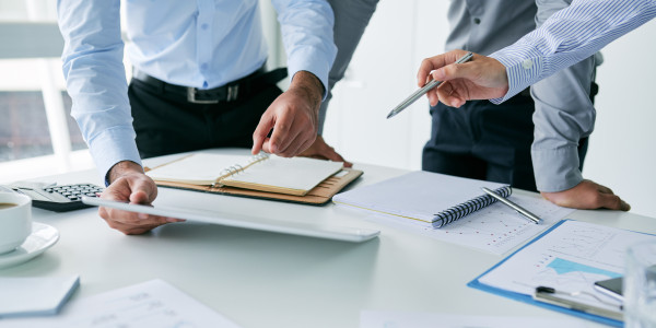 Financiación Hipotecaria para Empresas y Particulares Lugo · Análisis de viabilidad financiera