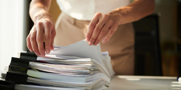 Financiación Hipotecaria para Empresas y Particulares Lugo · Gestión documental empresarial