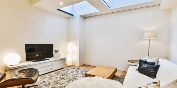 Financiación Hipoteca Compra Segunda Residencia Ávila · Dúplex
