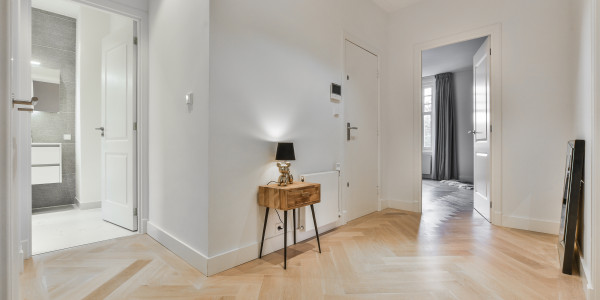 Financiación Hipoteca Compra Segunda Residencia Ávila · Estudios