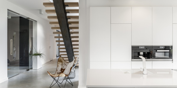 Financiación Hipoteca para Reforma y Rehabilitación Teruel · Loft
