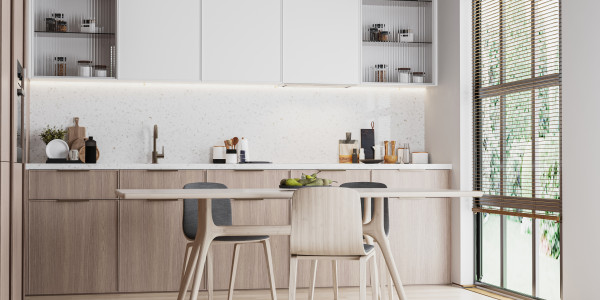 Financiación por Subrogación Hipotecaria Gipuzkoa · Apartamentos / Estudios